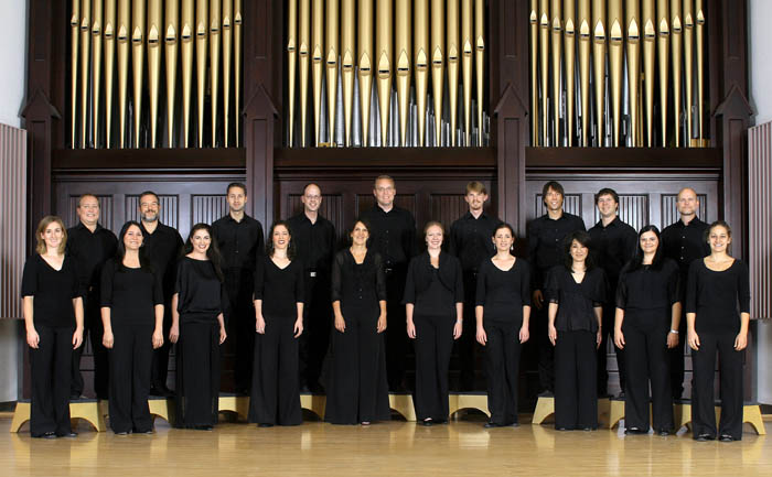 Tucson Chamber Artists